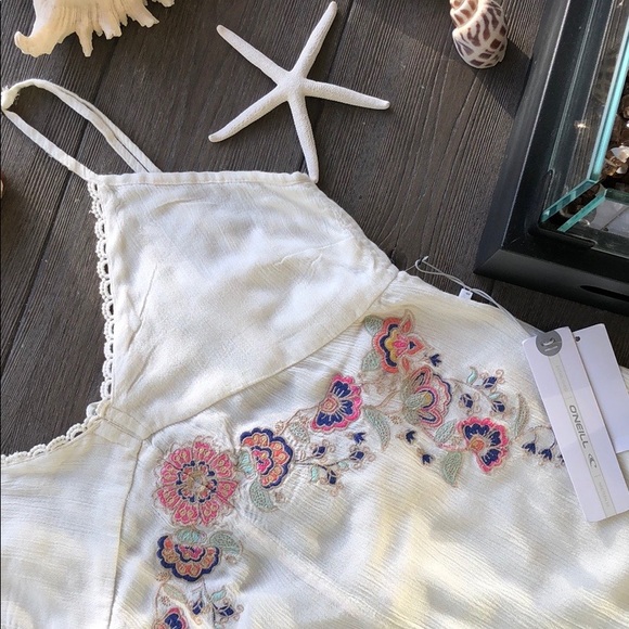 🌴🌼O’Neill- HEATHER DRESS🌼🌴 - Picture 5 of 9